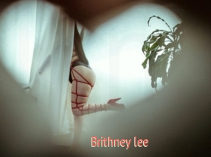 Brithney_lee
