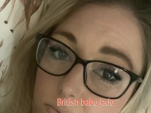 British_babe_jade