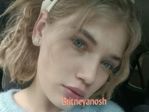 Britneyanosh