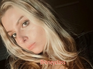 Britneyclass