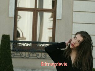 Britneydevis