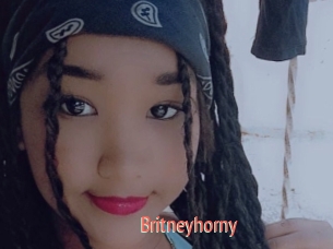 Britneyhorny