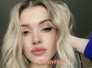Britneyolson
