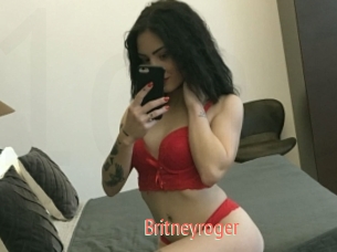 Britneyroger