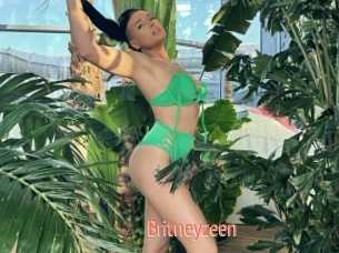 Britneyzeen