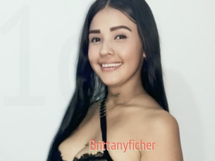 Brittanyficher