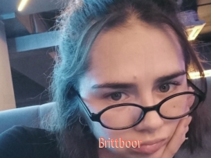 Brittboor
