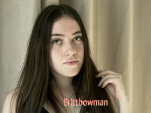 Brittbowman