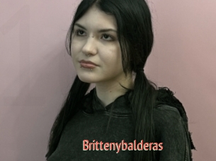 Brittenybalderas