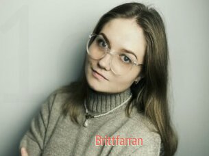 Brittfarran