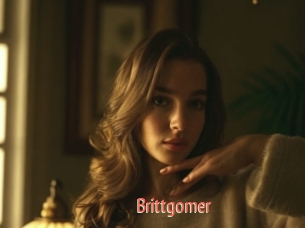 Brittgomer
