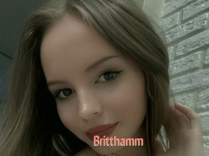Britthamm