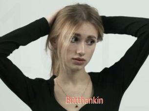 Britthankin