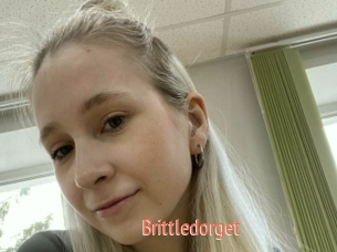 Brittledorget