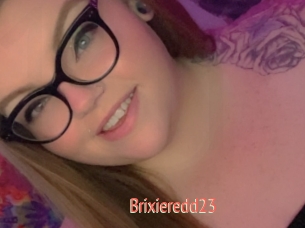 Brixieredd23