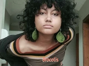 Brocolis