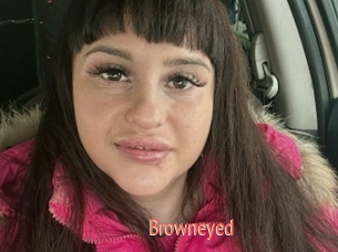 Browneyed