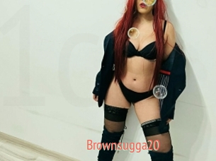 Brownsugga20