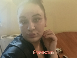 Brownszami