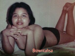 Browntahsa