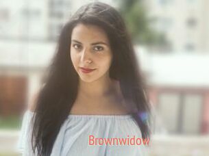 Brownwidow