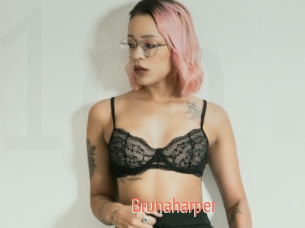 Brunaharper