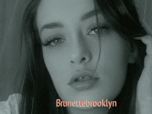 Brunettebrooklyn