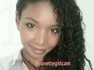 Brunettegirlcam