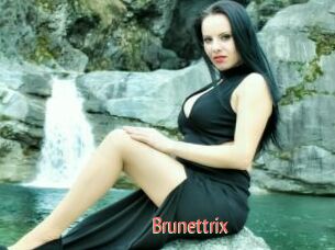 Brunettrix