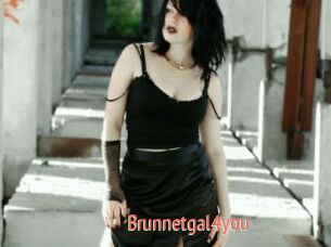 Brunnetgal4you