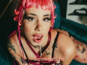 Bunnivalentine