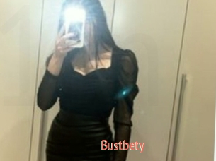 Bustbety