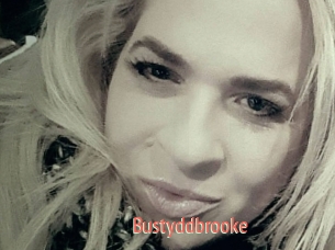 Bustyddbrooke