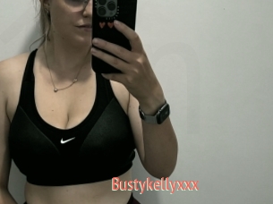 Bustykellyxxx