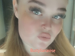 Bustylianarose