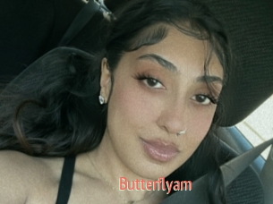 Butterflyam
