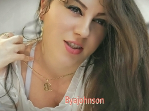 Byajohnson