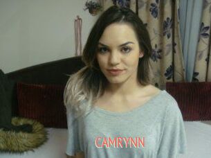 CAMRYNN