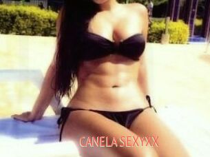 CANELA_SEXYXX