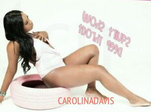 CAROLINA_DAVIS