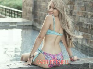 CARRIEDENELL