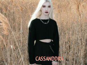 CASSANDDRA