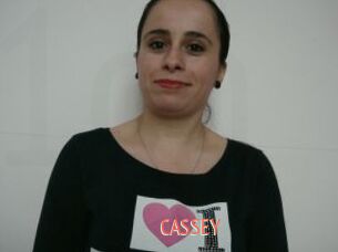 CASSEY_