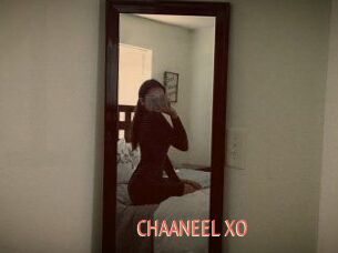 CHAANEEL_XO