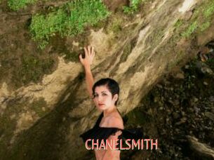 CHANELSMITH