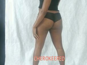 CHEROKEERED