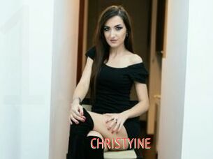 CHRISTYINE