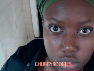 CHUBBYBOOBIES
