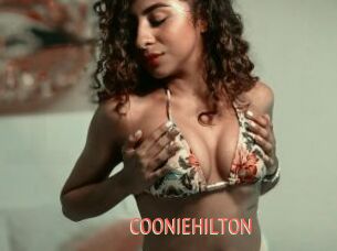 COONIEHILTON