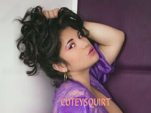 CUTEYSQUIRT